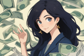 成为有钱人的诀窍（怎样暴富成为有钱人）