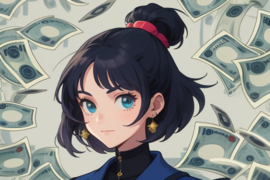 电商有钱人为什么那么多（为什么那么多人做电商）