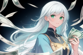 金牛座女生舍得给对象花钱吗（金牛女花钱厉害吗）