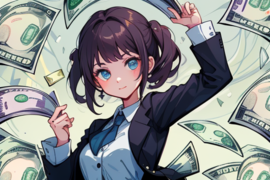 打字一天能赚多少钱（给人打字1500字收多少钱）