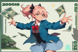 家长拿孩子压岁钱犯法吗（父母不还压岁钱判几年）