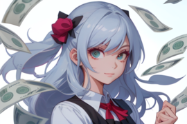 女儿跟父母借钱要打欠条吗（女儿跟爸爸借钱怎么说）