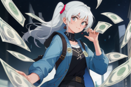 如何用小概率赚大钱（小钱赚大钱的方法）