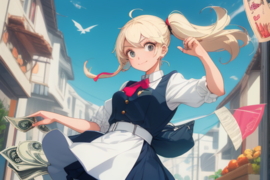 老公总给公婆花钱（老公老是给婆婆钱花）