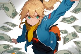 唱京剧的赚钱吗（京剧演员一个月挣多少钱）