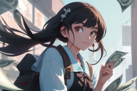 1980年的十元钱值多少钱（1980年的十元钱现在价值多少）