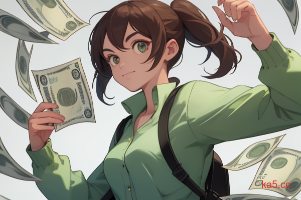 金钱难买真情说说（金钱难买真爱）