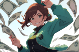 谁不是为了钱而外在奔波（谁还不是为了钱）