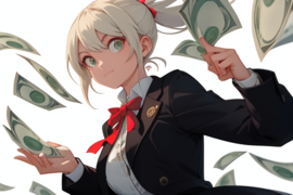 叫老公转钱的表情包（叫老公给钱的搞笑对话）