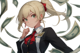 钱不到位就算了（钱不到位也就算了）