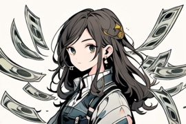 一个人身上一分钱都没怎么办（一个人一分钱都没有怎么办）