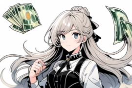 我出钱他出力算合伙生意吗?（一个出钱一个出力的合伙协议怎么写）