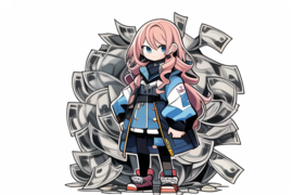 美业真的赚钱吗（美业有前途吗）