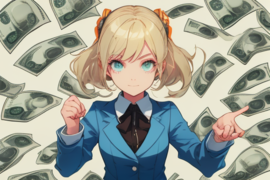 教授都很有钱（教授都有钱吗）