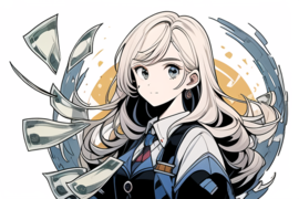 不怕犯法怎么赚大钱（有什么不犯法的途径搞到钱）