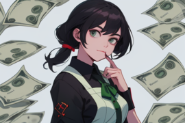 创业人物的故事短文（创业人士的故事）