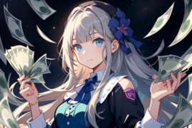 没钱对人的影响有多大（没钱的好处和坏处）