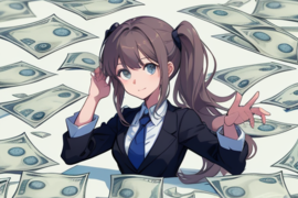 2万理财一个月多少钱（活期理财会亏钱吗）