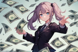 欠钱不还没钱（别人欠钱不还）