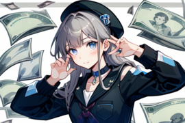 我现在没钱都别联系我（我没钱的时候别联系我我怕找你借钱等哥们有钱了）