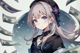 海南卖水果挣钱吗（6000颗芒果一年能卖多少钱）