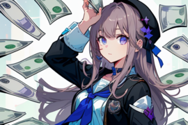 梦幻1095开赚钱方法（梦幻西游109十开一个月能赚多钱?）