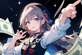 调侃自己没有钱（如何调侃自己没钱）