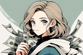 很多东西不能用金钱来衡量（有些事不能用金钱来衡量）