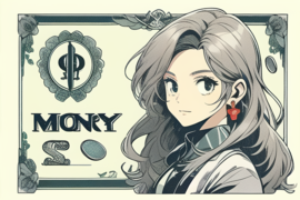 女生给你打钱（女生转账给你）