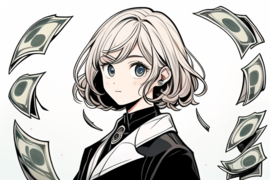 不愿意花男人钱的女人是什么样子的（女人不想花男人钱）