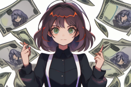 路上有人问我要钱（路上有人向你要钱吃饭）