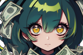 早上给人家送钱好吗（早上给别人送钱）