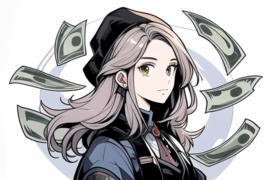 有没有拿命换钱的地方（什么地方可以拿命换钱）