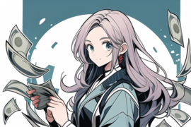 嫁出去了父母管我要钱（嫁出去我父母还要我养他们）