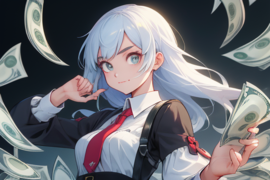 能借一万块钱给你的是什么关系（能借1万的朋友属于什么朋友）