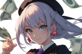 梦见自己劳动挣钱（梦见自己劳作）