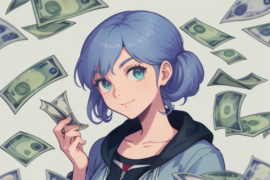 如何利用代码赚钱（自己写的代码能卖么）