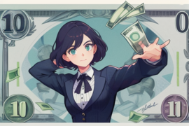 创新创业项目策划书模板范文（创新创业策划书项目简介）