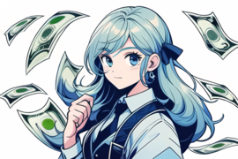 公婆帮我带孩子问我要钱（公婆非要来带孩子怎么办）