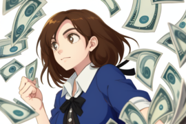 梦幻新区押镖赚钱嘛（梦幻西游新区压镖）