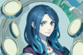 一个大货车一年能挣多少钱（大货车一个月能挣多少钱）