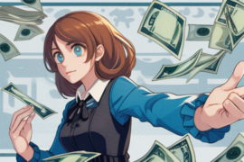 网上有什么赚钱的吗（网上有没有什么能赚点钱的）