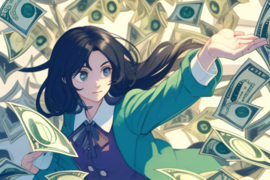 织毛衣卖赚钱吗（做毛衣生意应该怎么做）