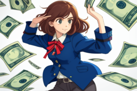 点一点赚钱是真的吗（一点点赚的是什么钱）