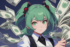 创业成功者的案例简介（创业成功的人士案例有哪些?）