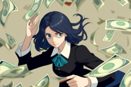 多余的钱是存还是花（多余的钱放哪里比较好）