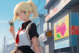 服装二批的利润有多少（服装二批的出路）