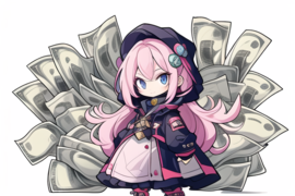 单洗车能赚钱吗（洗车一个月能挣多少钱）