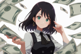 亚马逊店铺赚钱么（亚马逊店铺干什么的）