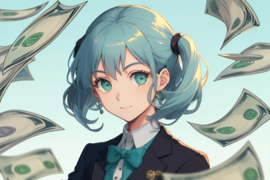 我的梦想是有钱作文600字（我的梦想是拥有很多钱）